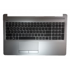 Teclado PT HP 250 G7 TOP COVER 